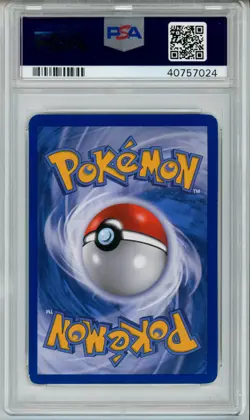 2008 POKEMON BLACK STAR PROMO PALKIA #DP27 HOLO FOIL PSA 8 NM #40757024 - Image 2