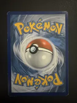 POKEMON TCG CHARIZARD 19/113 B&W LEGENDARY TREASURES REVERSE HOLO RARE!! - Image 2