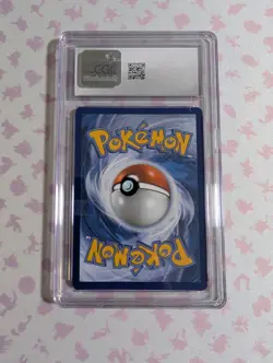 CGC 10 Gem Mint Origin Forme Dialga VSTAR GG68/GG70 Crown Zenith Pokemon TCG - Image 2