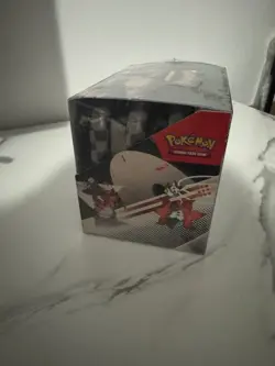 Pokemon TCG Unova Mini Tin Display Box (8 Tins) Sealed Black Bolt & White Flare - Image 3