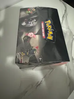 Pokemon TCG Unova Mini Tin Display Box (8 Tins) Sealed Black Bolt & White Flare - Image 4