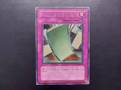 Yugioh - Pulling the Rug STON-EN060 Rare - Image 1