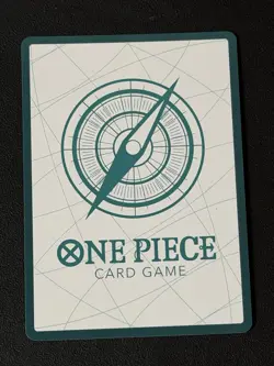 One Piece Card Don!! Gol D. Roger Gold ENGLISH OP13 Carrying on His Will TCG CCG - Image 2