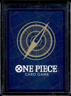 One Piece Card Game Carrying On His Will Yamato English Super Rare #OP13-054 - Image 2