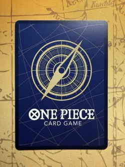 One Piece TCG - Nami (Alt Art) ST29-008 Starter Deck (EGGHEAD) - English - Image 2