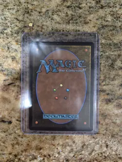 Reanimate Borderless Marvel Universe Spider-Man 0020 MTG NM Near Mint Foil X1 - Image 2