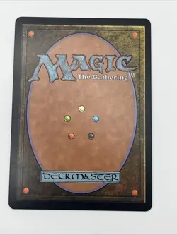 Ancient Tomb Tempest 1997 Near Mint Never Played Mtg Magic The Gathering Cards - Image 5