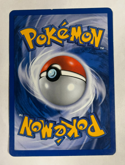 1999 - 2000 Birthday Pikachu Black Star Promo Card # 24 LP See Pictures - Image 2