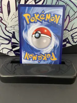 Pokemon Pikachu Cosplay Mega Charizard X Custom Fan Art Card - Image 2