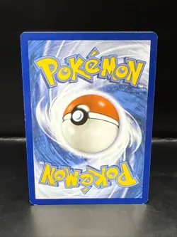 Pokemon Mew 53/108 League Challenge League & Championship Cards 4th Place - Image 3