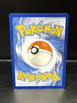 Pokemon Mew 53/108 League Challenge League & Championship Cards 4th Place - Image 4