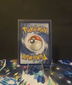 Enhanced Hammer 224/167 Gold Secret Rare Twilight Masquerade Pokemon Card - Image 2