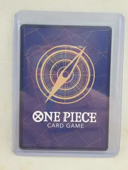 One Piece - PRB02-008 - Marco SR The Best Vol. 2 - English - (1 Card) - Image 2
