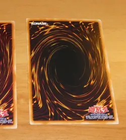YU-GI-OH JAPANESE SUPER RARE HOLO CARD Celestia, Lightsworn Angel LODT-JP024 ** - Image 2