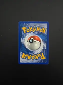Pokemon Ho-Oh Card 27/115 Unseen Forces Rare Reverse Holo Stamped NM- - Image 2