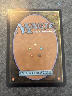 Deceit M 0293-MTG: Lorwyn Eclipsed-Regular Finish - Image 2