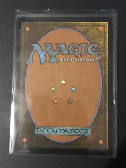 MTG Thoughtseize Mythic Time Spiral Rare - Image 2