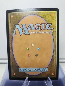 Oko, the Ringleader (Borderless) Outlaws of Thunder Junction Foil - Image 2