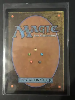 MTG Fiery Islet Borderless R 0112 Assassin's Creed NM - Image 2