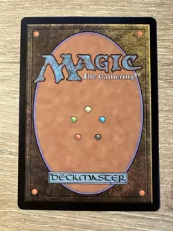 Magic The Gathering - Avatar - Momo, Friendly Flier - RARE - Foil - 0029 - Image 2