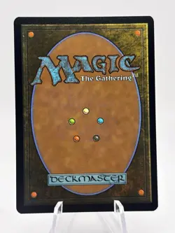 South Pole Voyager 0035 Foil Avatar: The Last Airbender TLA MTG NM - Image 2