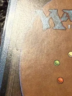 Enlightened Tutor: 1999 Magic the Gathering - Arena Promos Foil - Image 5