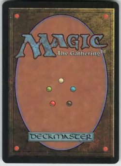 Magic the Gathering TCG Dark Ritual C Tempest 118 - Image 2