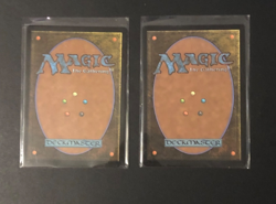 Lot of 2, MTG Black Market Connections R 0087 Assassin's Creed - Image 2
