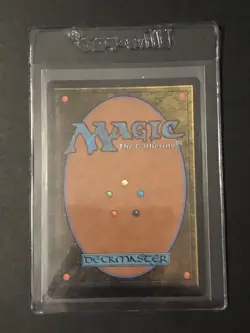 MTG Mox Jasper Foil Tarkir Dragonstorm M0246 Rare - Image 2