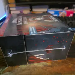 Magic The Gathering Innistrad: Crimson Vow Bundle Box. 8 BOOSTERS 630509993864 - Image 5