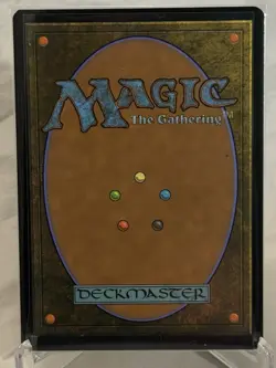 Magic: The Gathering Mana Crypt Artifact Mythic Double Masters 270 Regular - Image 2