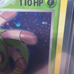 Cradily 7/108 - Rare Holo - Ex Power Keepers 2007 Pokemon - Image 4