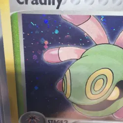 Cradily 7/108 - Rare Holo - Ex Power Keepers 2007 Pokemon - Image 5