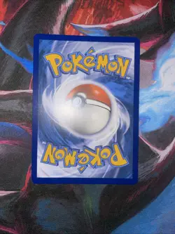 Pokemon TCG: Paldean Fates - Iono 237/091 Special Illustration Rare - Image 4