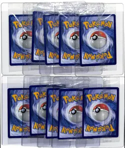 (10) Lot 2023 Pokemon SWSH Crown Zenith Lucario VSTAR Black Star Promo #SWSH291 - Image 2