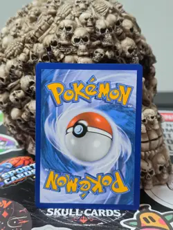 ☠☠ Sv02: Paldea Evolved Pokemon TCG Quaquaval - Image 2