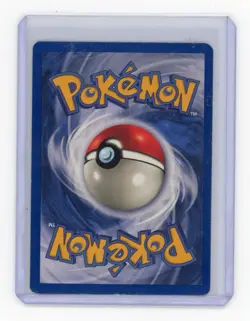 Pokemon TCG Flareon Jungle 3/64 Holo Unlimited Holo Rare - Image 2