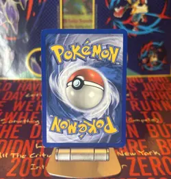 Ivysaur 34/100 Crystal Guardians Regular 2006 Pokemon Vintage TCG - Image 2