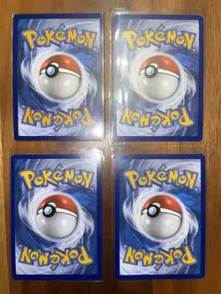 Pokemon Lot of 4 Promos - Snorlax 140, Eevee SWSH175, Morpeko SWSH031, Applin 20 - Image 2