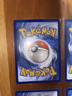 Pokemon Lot of 4 Promos - Snorlax 140, Eevee SWSH175, Morpeko SWSH031, Applin 20 - Image 4