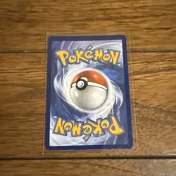 Battle Cage 116/094 NM – Full Art Holo – 2025 TCG Pokemon Phantasmal Flames - Image 2