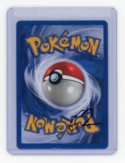 Pokemon TCG Neo Genesis Togetic 16/111 Unlimited Holo Rare Stage 1 Happiness - Image 2