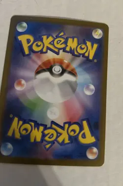 Pikachu ex 122/106 Sv8: Super Electric Breaker Holo (Japanese) NM Pokemon TCG - Image 5