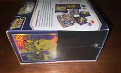 Pokemon TCG Surging Sparks Elite Trainer Box (ETB) Factory Sealed - Image 4