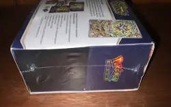 Pokemon TCG Surging Sparks Elite Trainer Box (ETB) Factory Sealed - Image 5