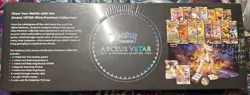 Nintendo Pokemon TCG Arceus VSTAR Charizard Ultra Premium Collection... 820650851292 - Image 2