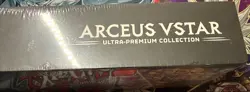 Nintendo Pokemon TCG Arceus VSTAR Charizard Ultra Premium Collection... 820650851292 - Image 3