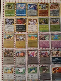 Pokemon TCG All Holo Lot ×86 Holo Rares, Reverse Holo Rares, And Reverse Holos - Image 2