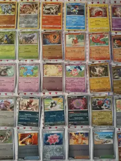 Pokemon TCG All Holo Lot ×86 Holo Rares, Reverse Holo Rares, And Reverse Holos - Image 3