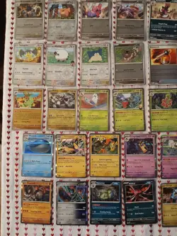 Pokemon TCG All Holo Lot ×86 Holo Rares, Reverse Holo Rares, And Reverse Holos - Image 5